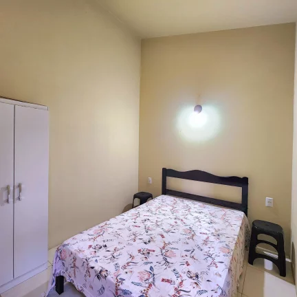 Imagem Casa Térrea em Garopaba-SC: 3 Dorms, Churrasqueira, Vista Privilegiada, Próx. ao Centro