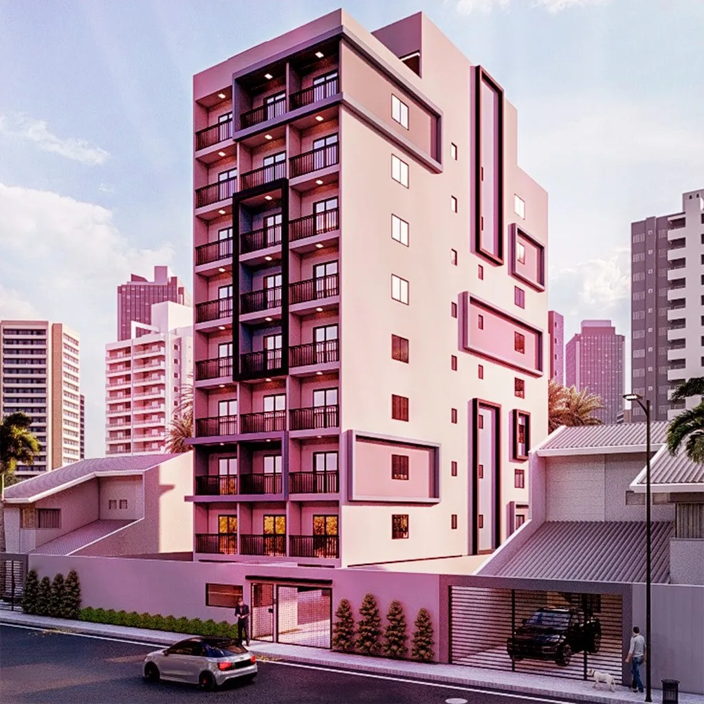 Imagem UP Vila Mariana - Apartamento à venda no bairro Vila Mariana - São Paulo/SP