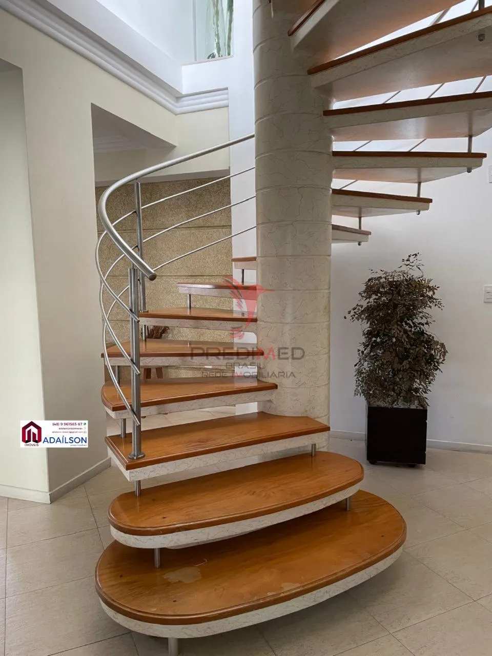 Imagem PRONTA PARA MORAR - Linda Cobertura Duplex à venda no Edifício Anthurium Palace Residence
