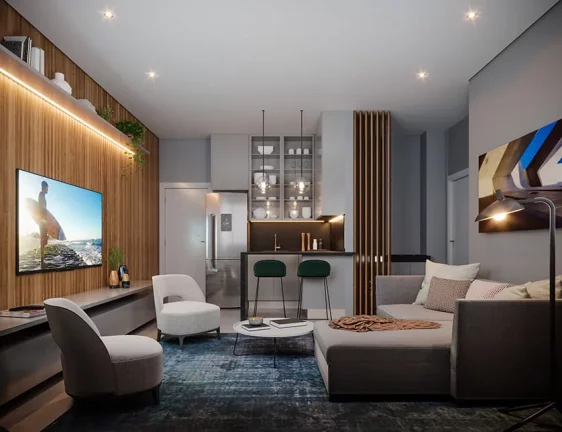 Imagem Madre 914 Mooca - Residencial
