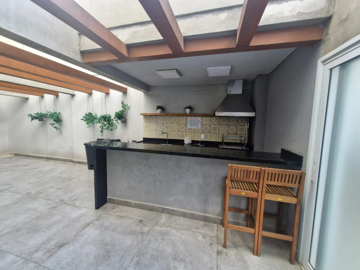 Imagem Apartamento para venda em Vila Ede com 2 quartos, sendo 1 suíte, 50m2