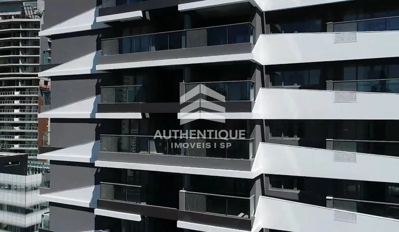 Imagem VN OSCAR FREIRE JARDINS / PINHEIROS - Apartamento à venda no bairro Pinheiros - São Paulo/SP, Zona Oeste