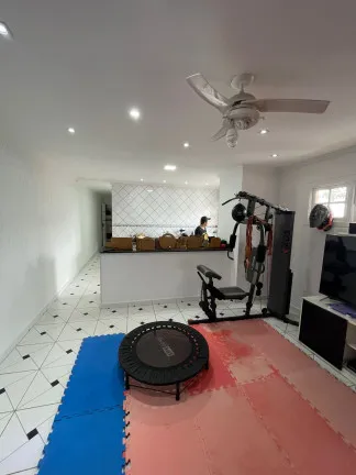 Imagem Casa com 2 Quartos à Venda, 97 m² em Balneário Gaivota - Itanhaém