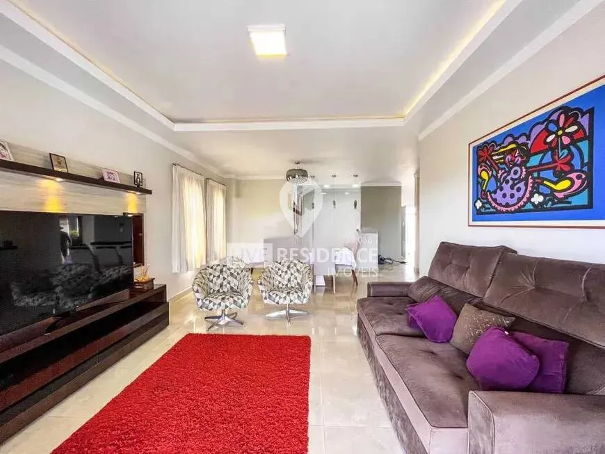 Imagem Casa á venda Morada dos Pássaros, Itatiba - SP
