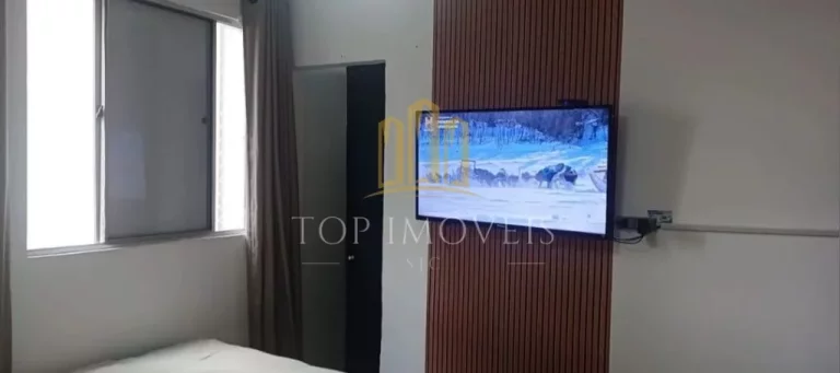 Imagem Apartamento dos sonhos na Vila Adyana – Edificio King Arthur - 3 dormitórios perto do verde e da inspiração