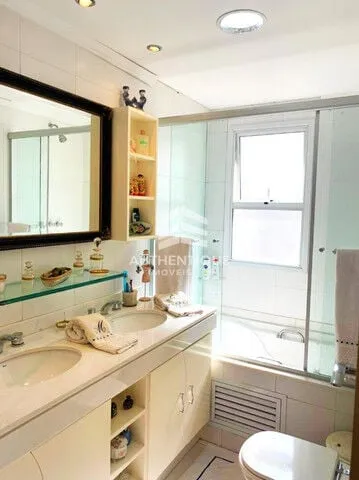 Imagem CASTEL MAGGIORE VILA CLEMENTINO - Apartamento à venda em São Paulo/SP