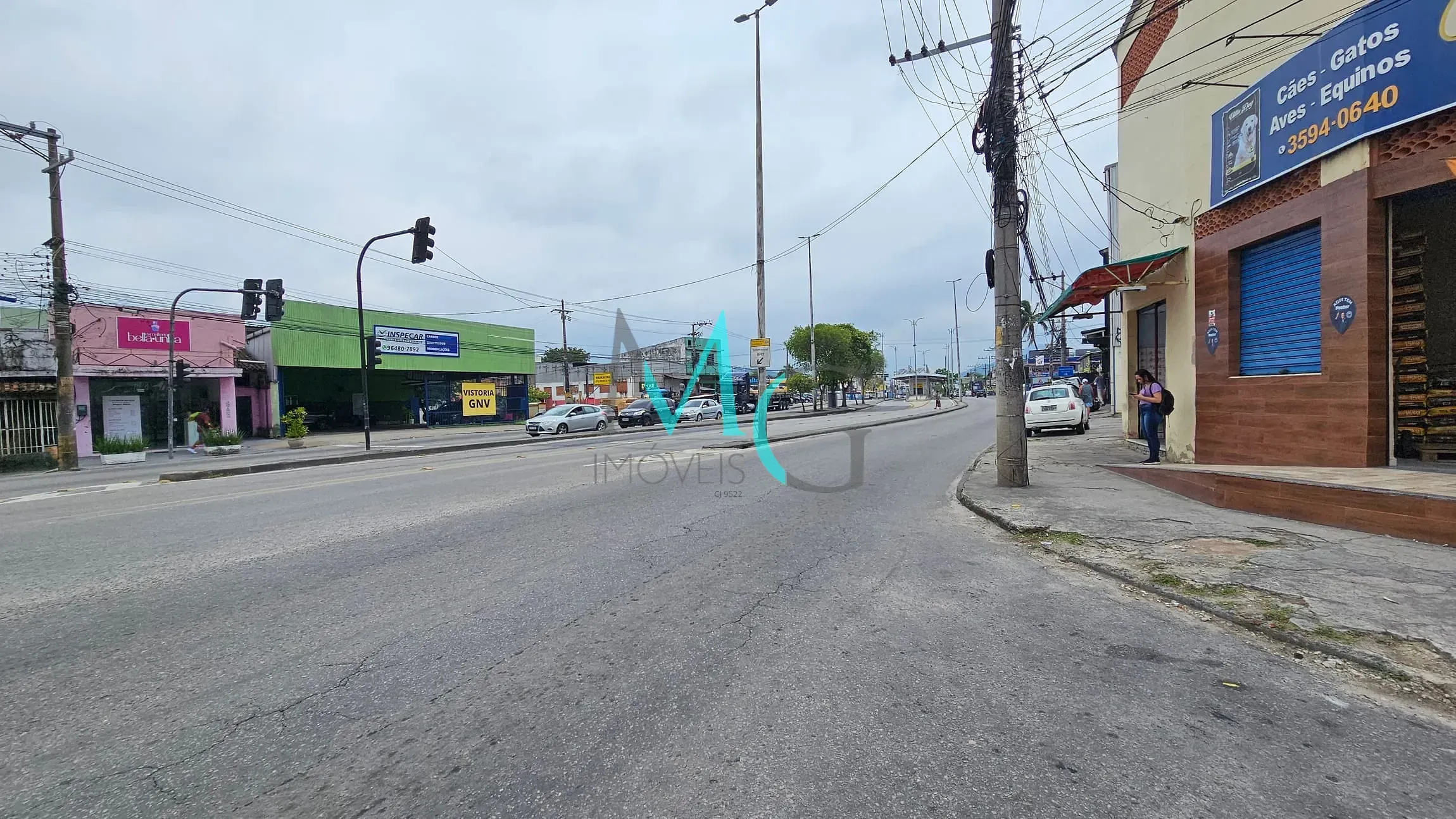 Imagem Apartamento 2 quartos à venda, Campo Grande, Rio de Janeiro, RJ