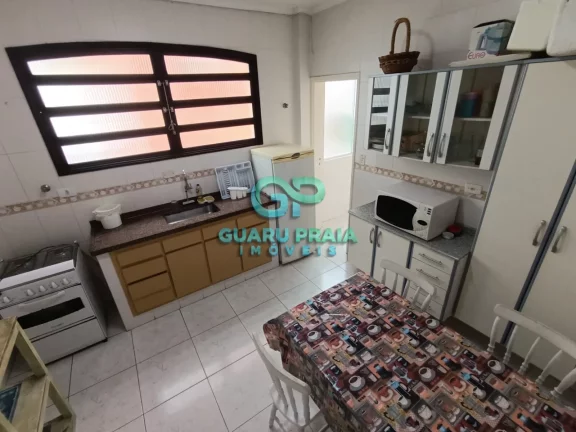 Imagem Apartamento 2 dormitorios 150m da Praia da Enseada