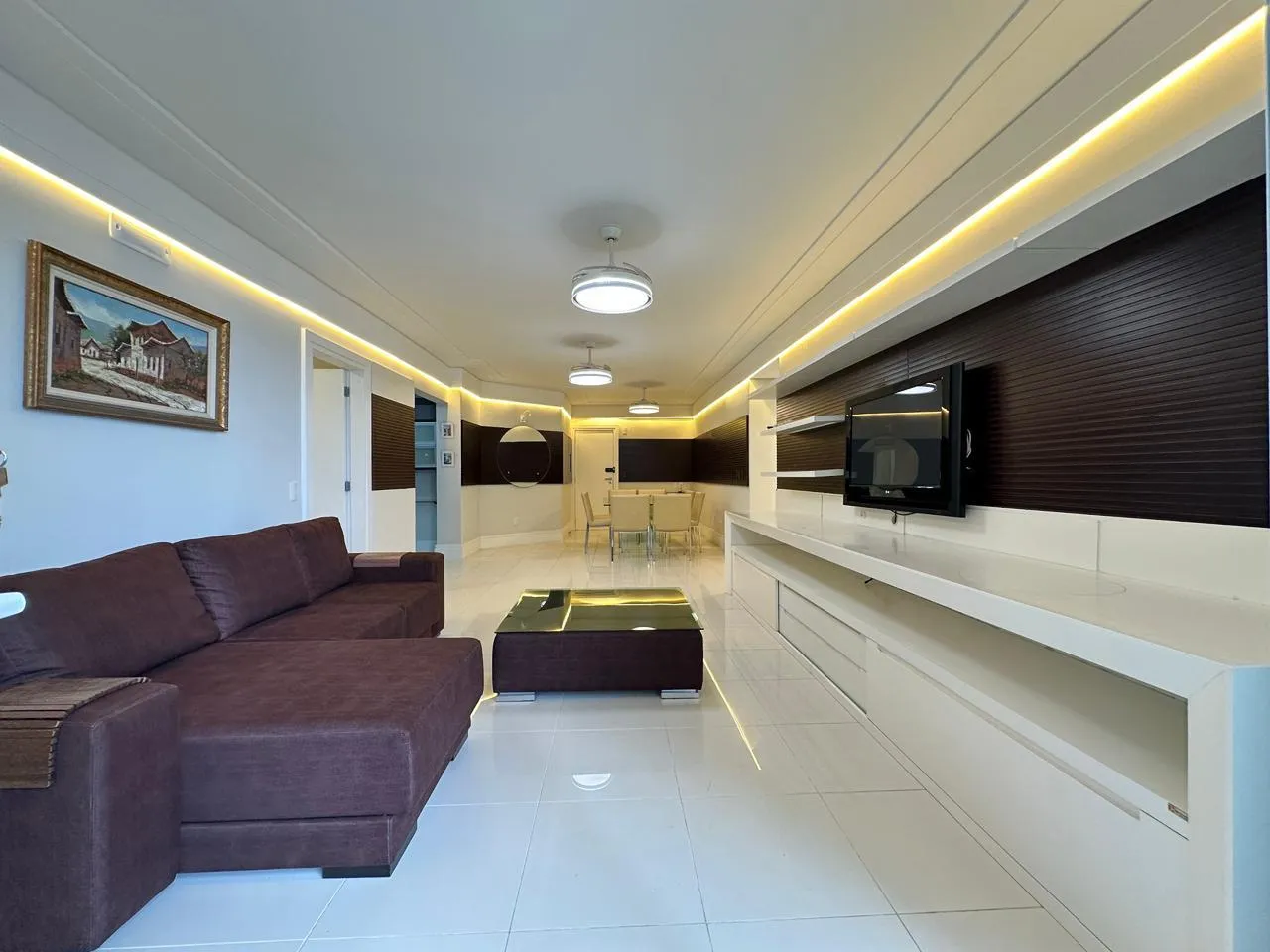 Imagem Apartamento com vista para o mar à venda com 1102m2 por R$ 2.590.000,00