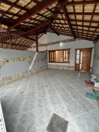 Imagem CASA NO CAIÇARA 3 DORMITÓRIOS COM SUÍTE!!!