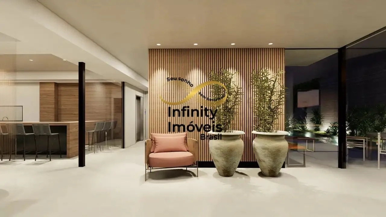 Imagem TOMMASI CIDADE NOVA - Apartamento à venda no bairro Cidade Jardim - Belo Horizonte/MG