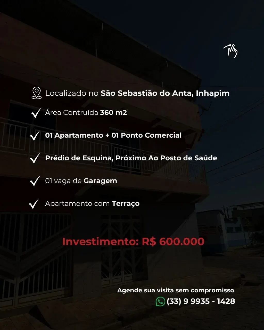 Imagem Imóvel
