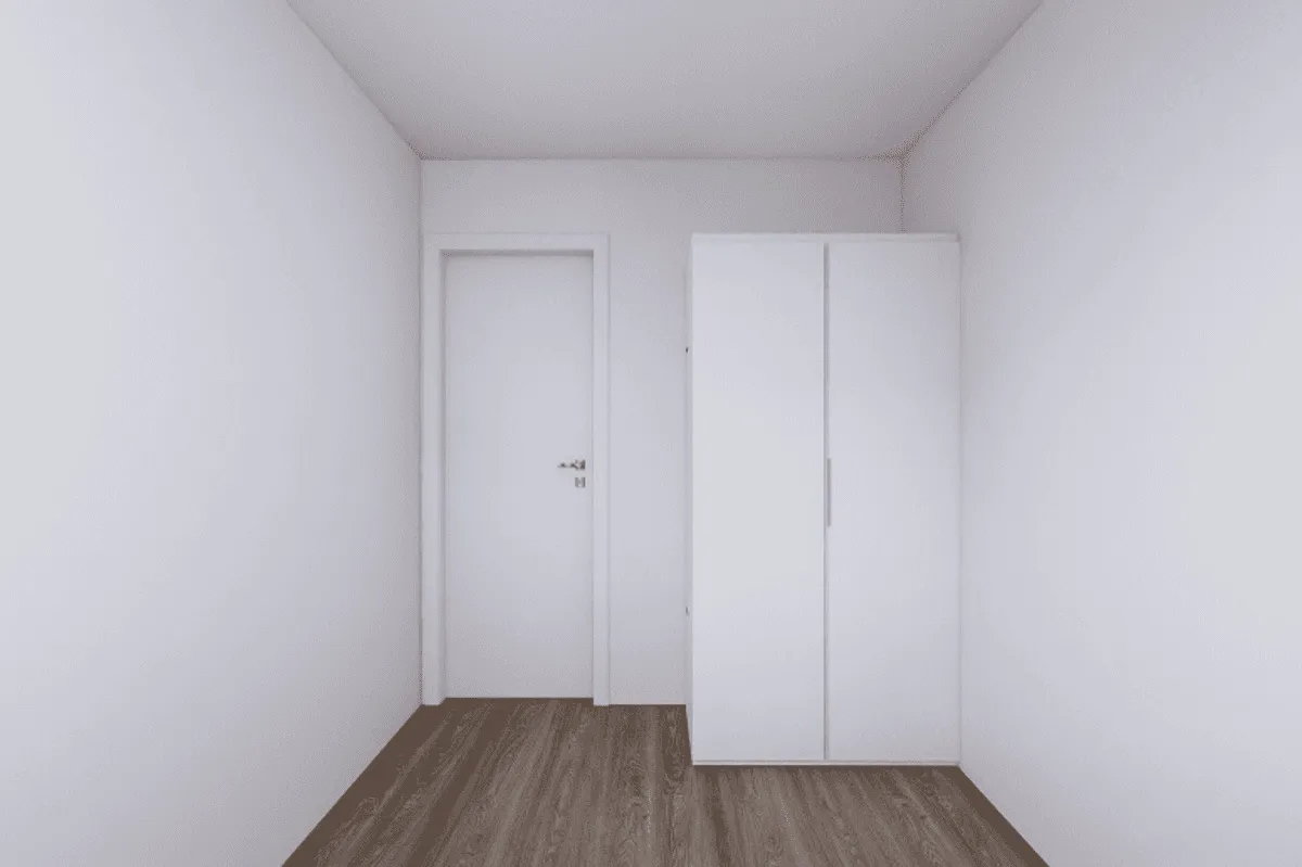 Imagem Apartamento com 2 Quartos para alugar, 48m² - Penha