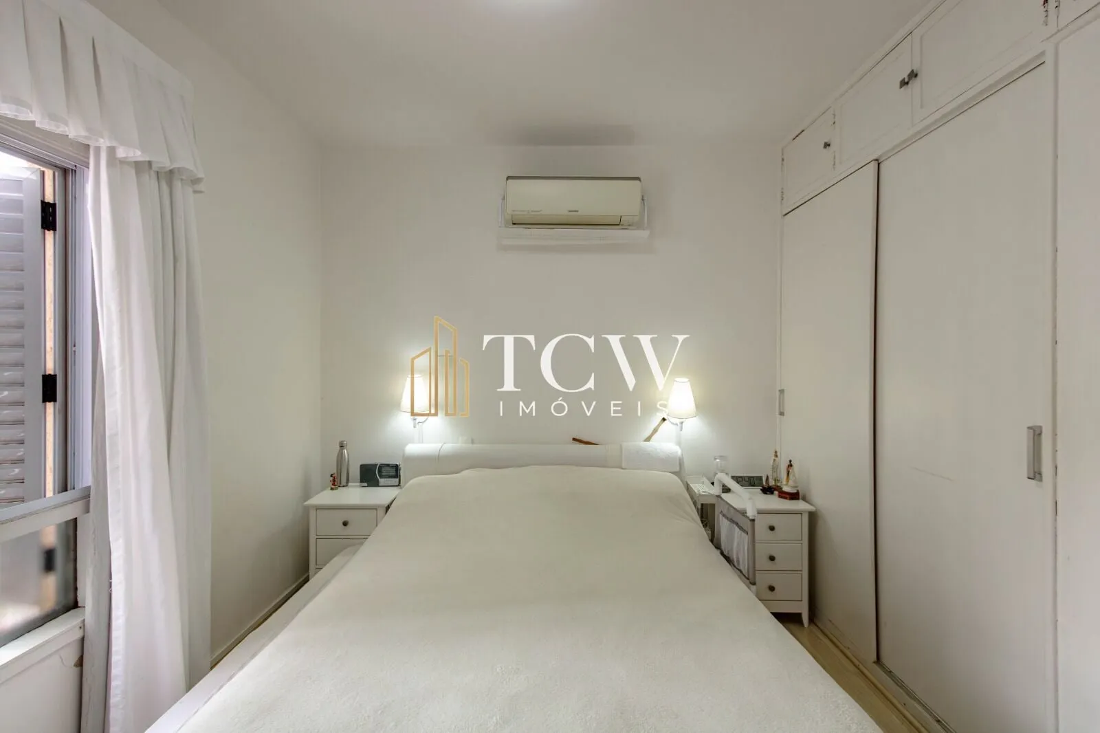 Imagem Apartamento à venda no bairro Itaim Bibi - São Paulo/SP, Zona Sul