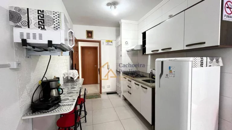Imagem Studio à venda - Condomínio da Fé - Cachoeira Paulista/SP