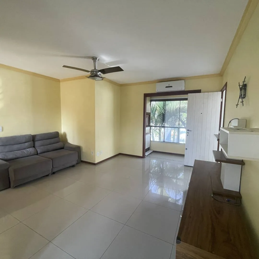 Imagem Apartamento para venda Canasvieiras, 3 dormitórios.