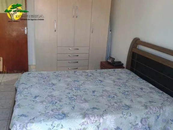 Imagem SOBRADO PARA VENDA JD. TREMEMBÉ.