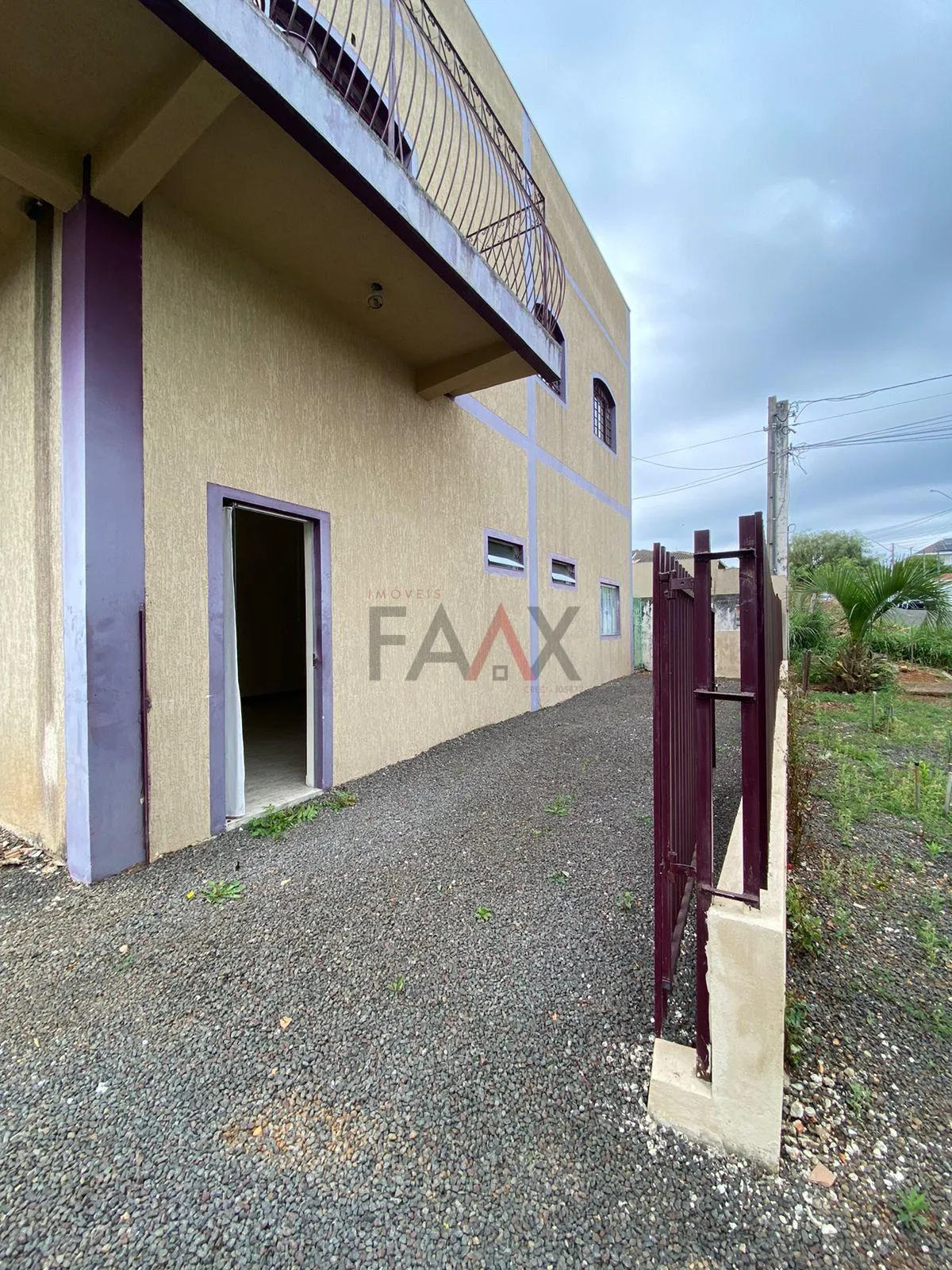 Imagem Apartamento com 2 dormitórios para locação, DOS ESTADOS, GUARAPUAVA - PR