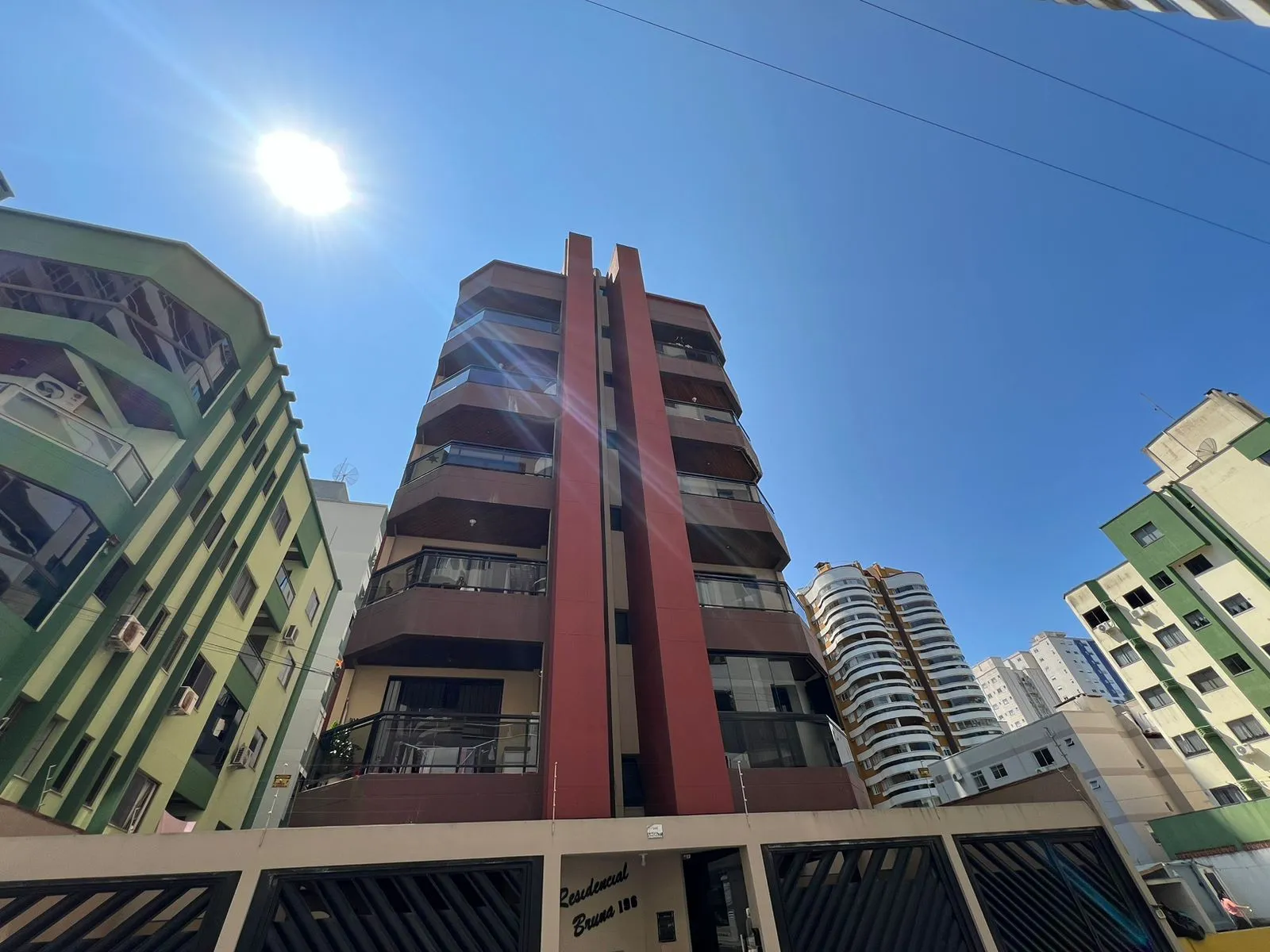 Foto do imóvel Apartamento à venda com 95m2 por R$ 1.000.000,00
