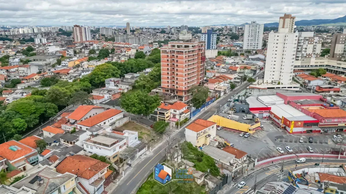Imagem Casa para venda em Freguesia do Ó com 40 quartos, sendo 15 suítes, 460m²