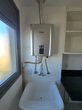 Imagem Morano apresenta apartamento com 2 dormitórios para alugar, 65 m² no Flagship Jardim Europa - Porto Alegre/RS