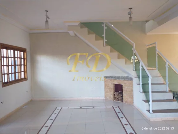 Imagem Casa para Financiamento Bancário em Terra Preta / Mairiporã