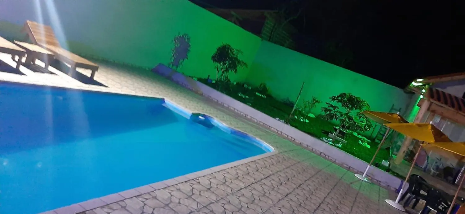 Imagem Oportunidade Imperdível: Chácara à Venda em Esmeraldas/MG com - 760 m²