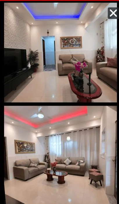 Imagem Apartamento a Venda no bairro Grajaú - Rio de Janeiro, RJ