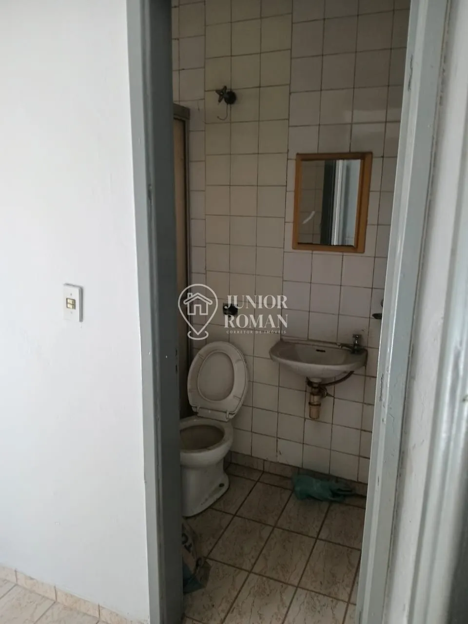 Imagem SOBRADO 3DORM 50M DO SHOPPING ABC - AV PEREIRA BARRETO - SANTO ANDRÉ/SP