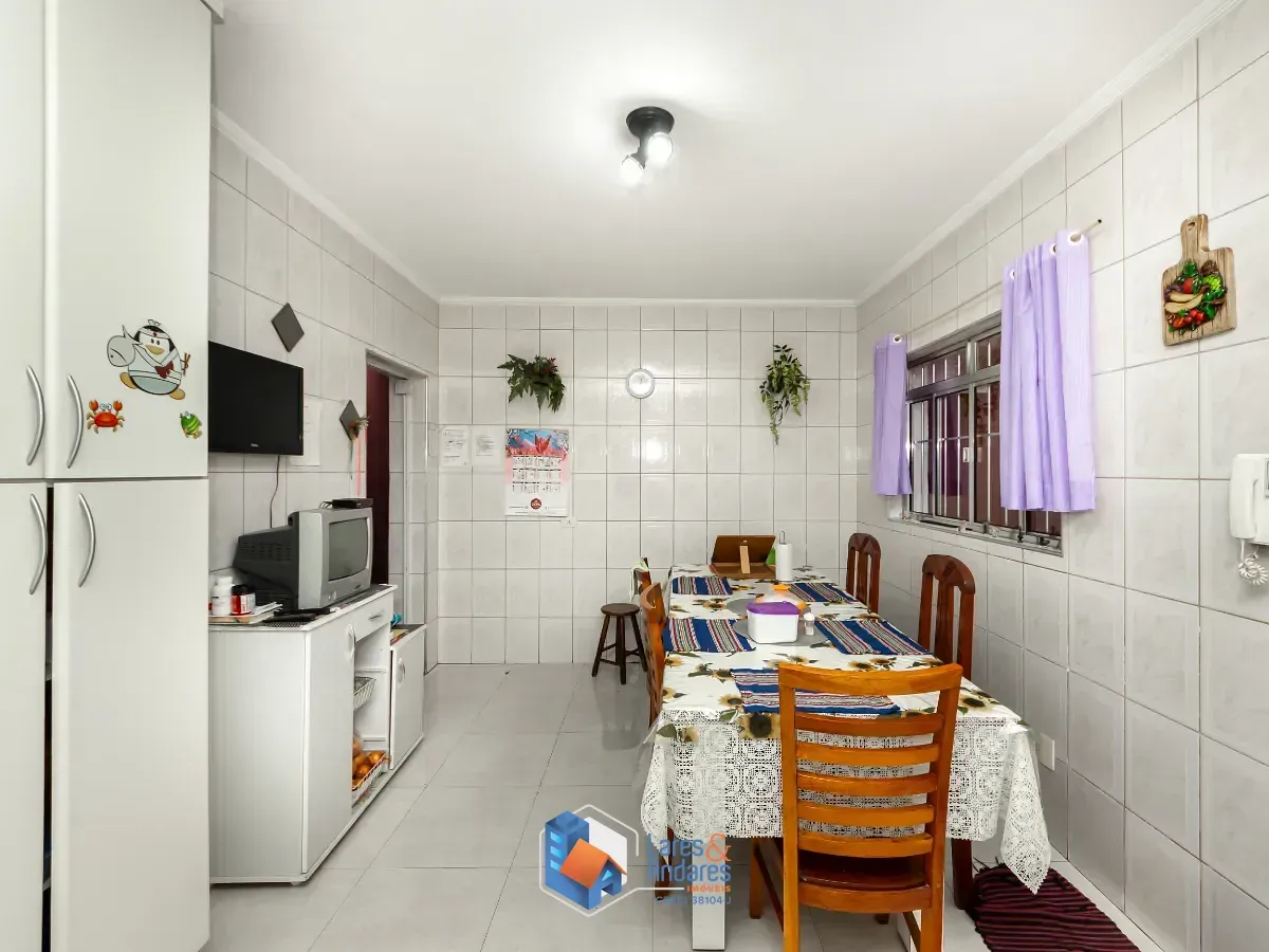 Imagem Casa para venda em Jardim Nosso Lar com 4 quartos, sendo 2 suítes, 250m²