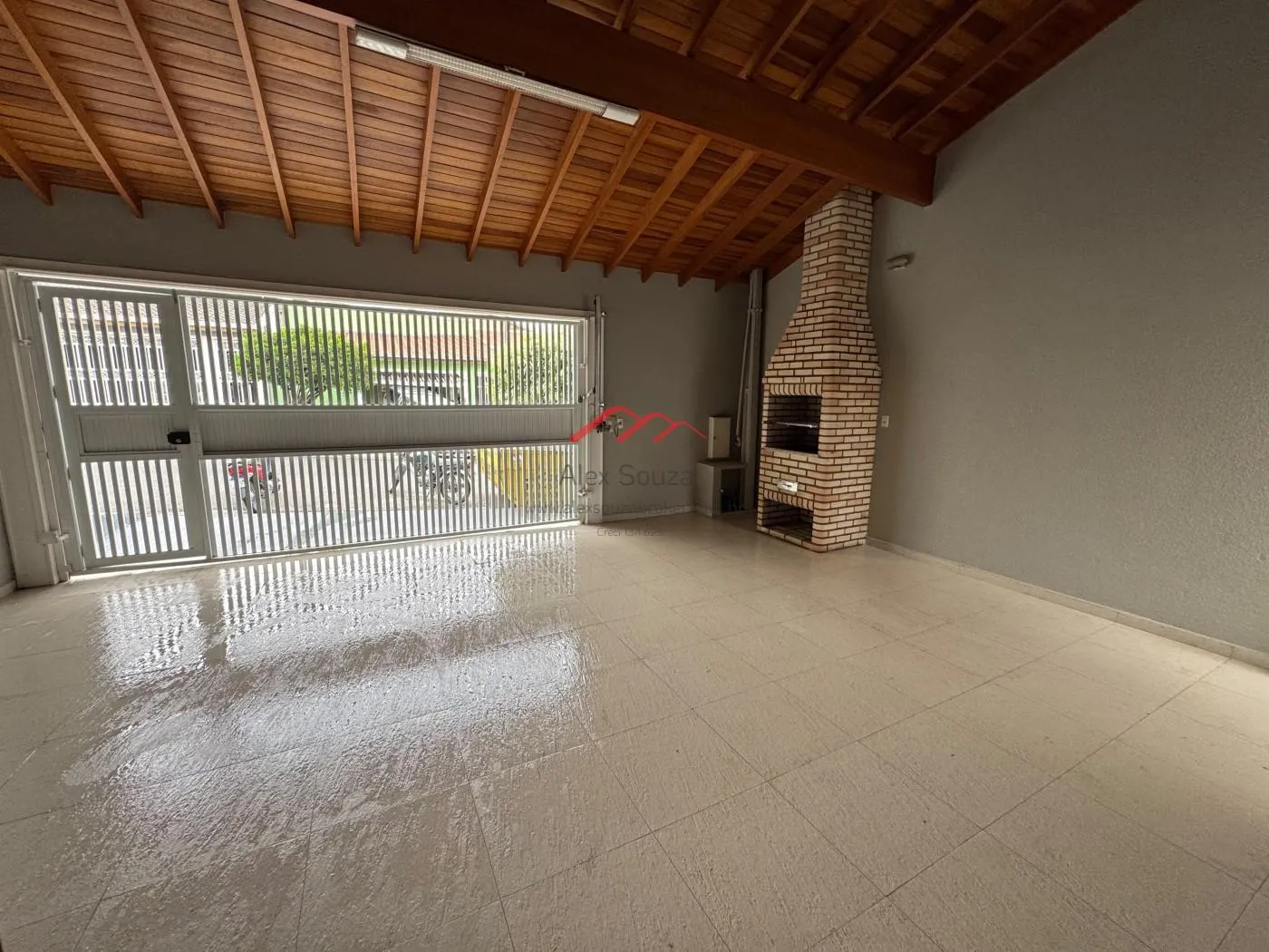 Foto do imóvel Casa para Venda em Indaiatuba, Jardim Paulista I, 3 dormitórios, 1 suíte, 2 banheiros, 2 vagas