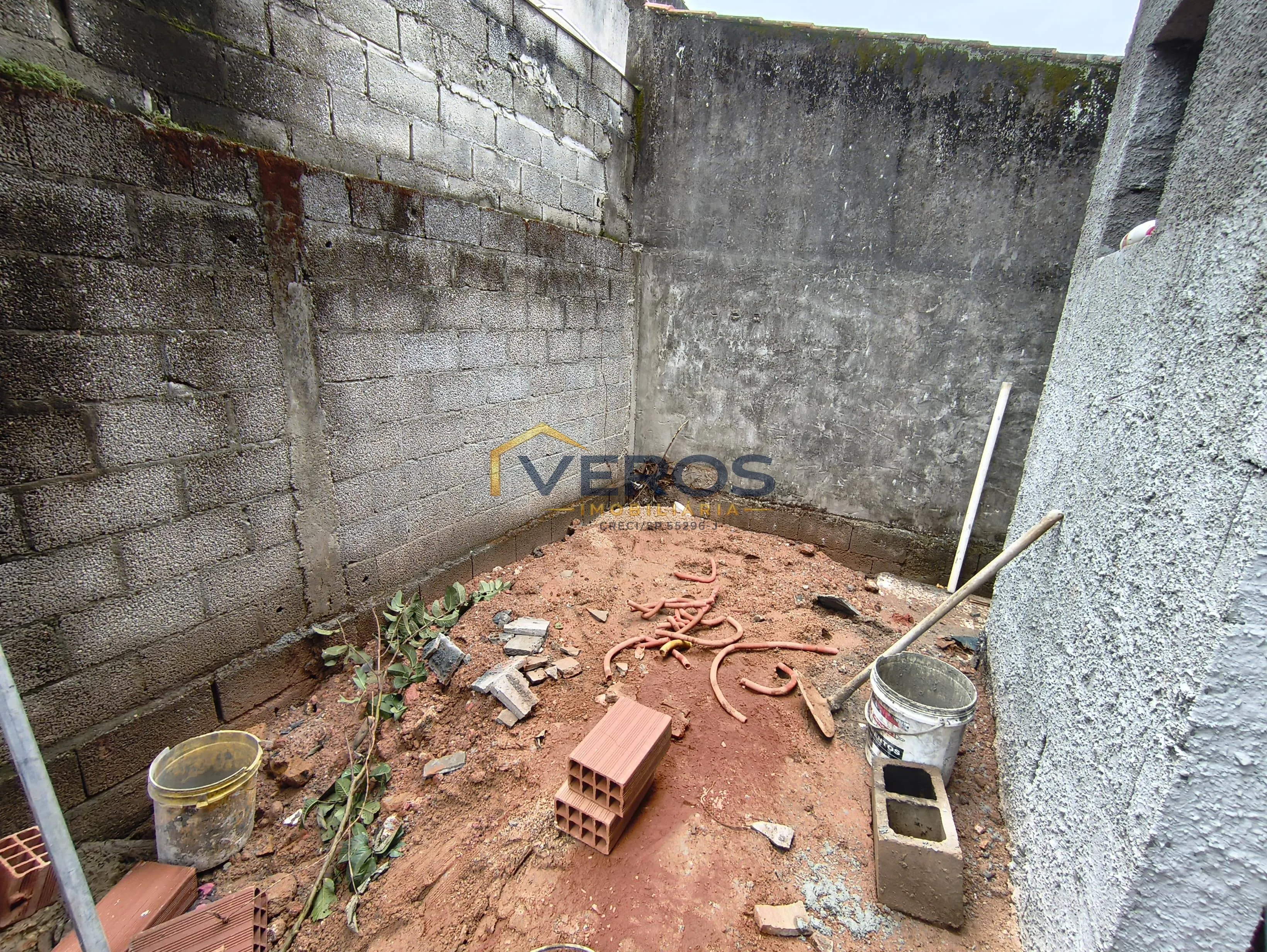Imagem Kitnet a venda no Pontal Santamarina em Caraguatatuba perto do Hospital