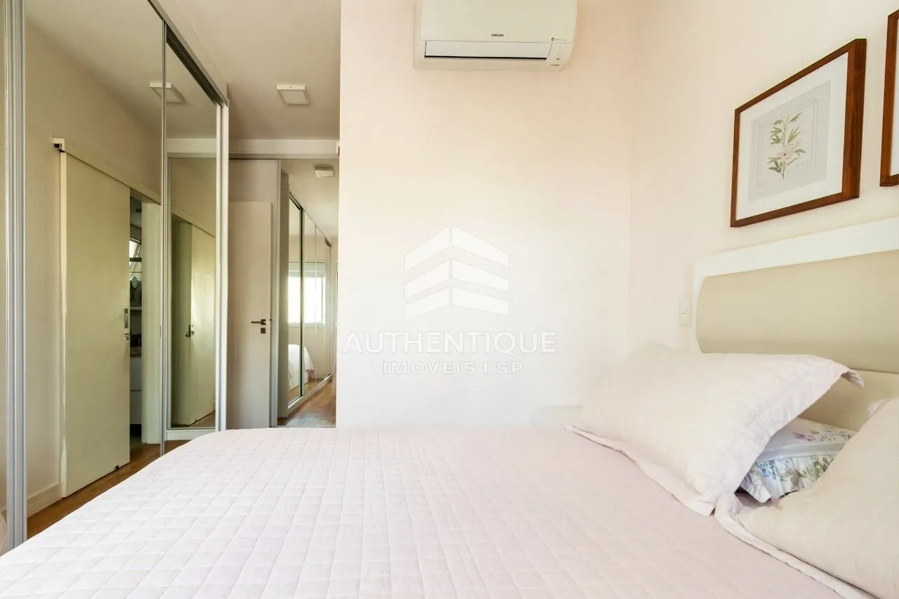 Imagem DIMENSION VILA OLIMPIA - Apartamento à venda em São Paulo/SP