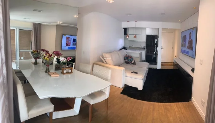Imagem APARTAMENTO RESIDENCIAL em SÃO PAULO - SP, tatuapé