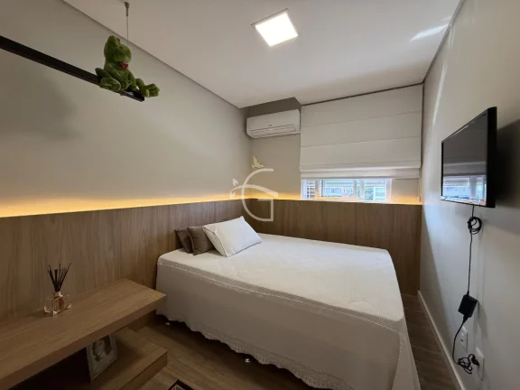 Imagem Lindo Apartamento no Anita Garibaldi!