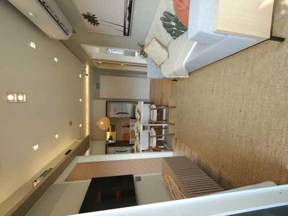 Imagem Apartamento à venda em São Paulo, Santa Cecília, com 1 quarto, 26,39m2