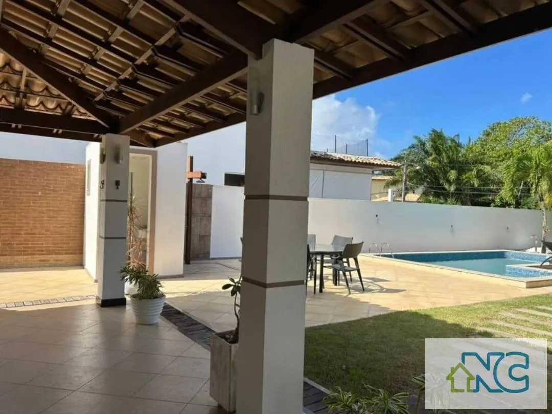 Imagem Casa para Venda em Lauro de Freitas / BA no bairro Portão