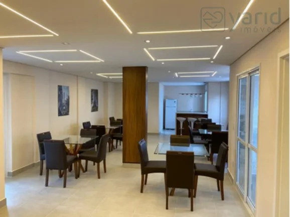 Imagem Apartamento à venda em Yes Ideal Living Jundiaí-SP: 3 quartos, 1 suíte, 2 salas, 1 banheiro, 2 vagas de garagem!