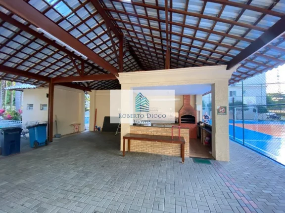 Imagem Apartamento à venda em Camorim, Rio de Janeiro - 2 quartos, 1 sala, 1 banheiro, 1 vaga de garagem, 50m² de área.