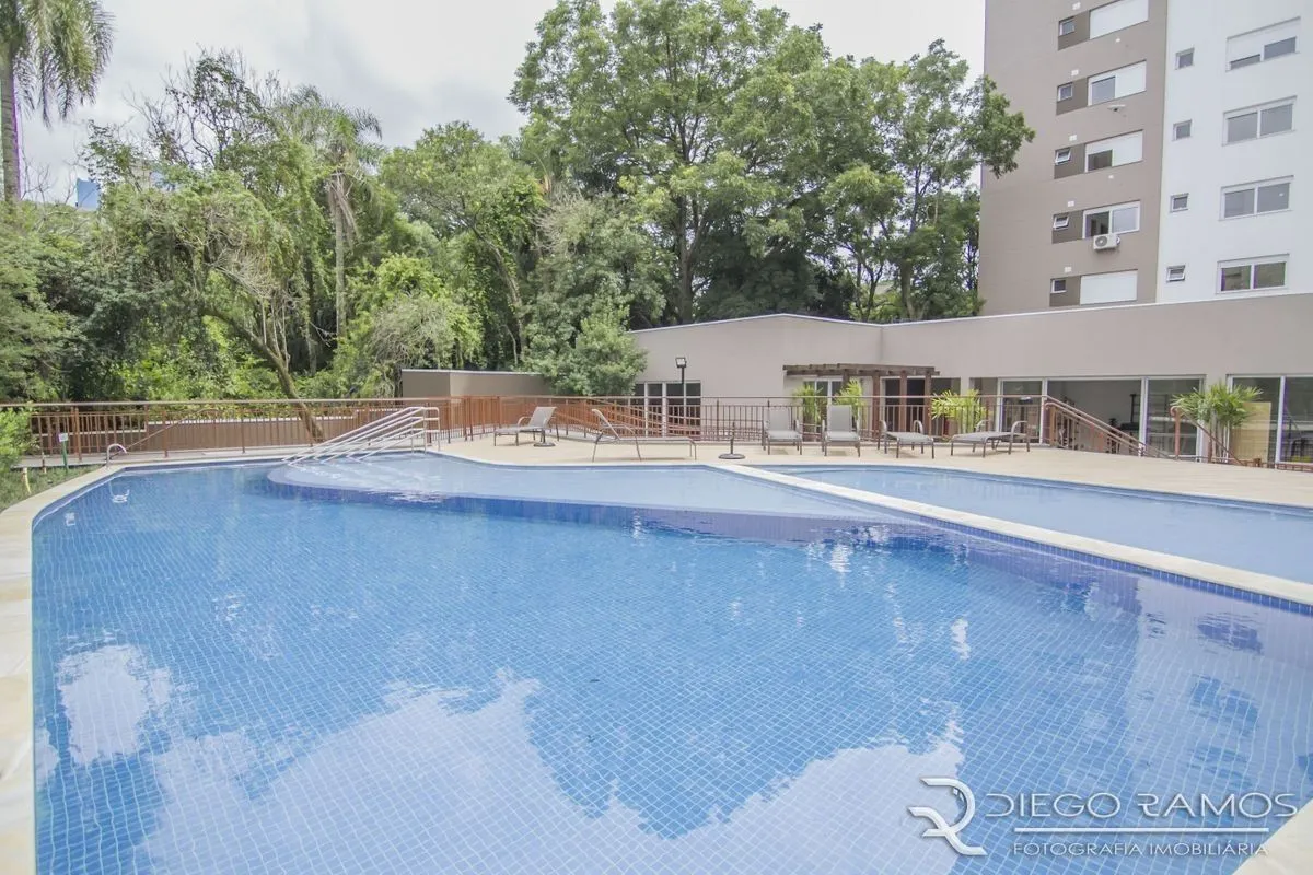 Imagem Apartamento para Venda - 59.91m², 2 dormitórios, sendo 1 suites, 1 vaga - Teresópolis