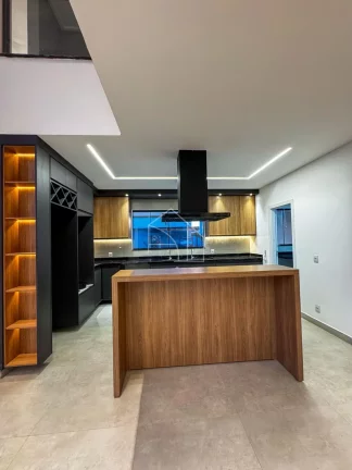 Imagem Condomínio Arquipélago de Manguinhos casa 4 quartos com 3 suítes