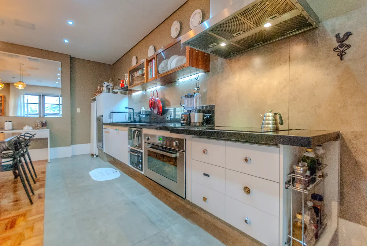 Imagem Apartamento para venda em Bela Vista com 5 quartos, sendo 2 suítes, 341m2
