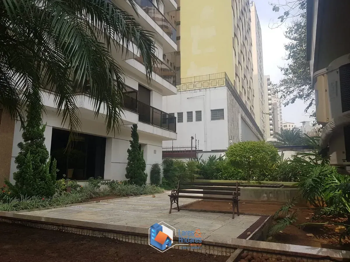Foto do imóvel Apartamento para venda em Santana com 3 quartos, sendo 1 suíte, 135m² em Rua Voluntários da Pátria