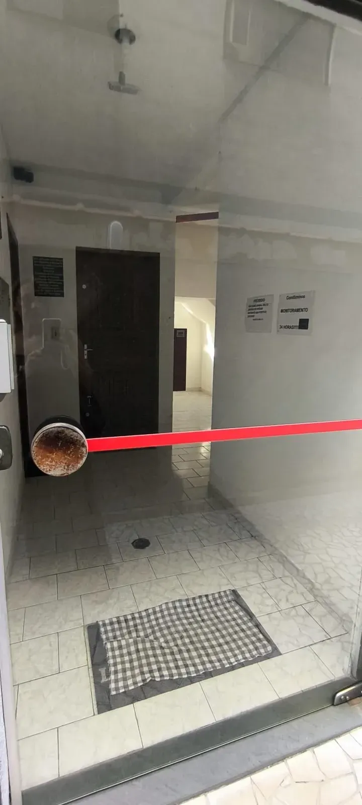 Imagem Apartamento com 1 Quarto à Venda, 40 m² em Tupi - Praia Grande