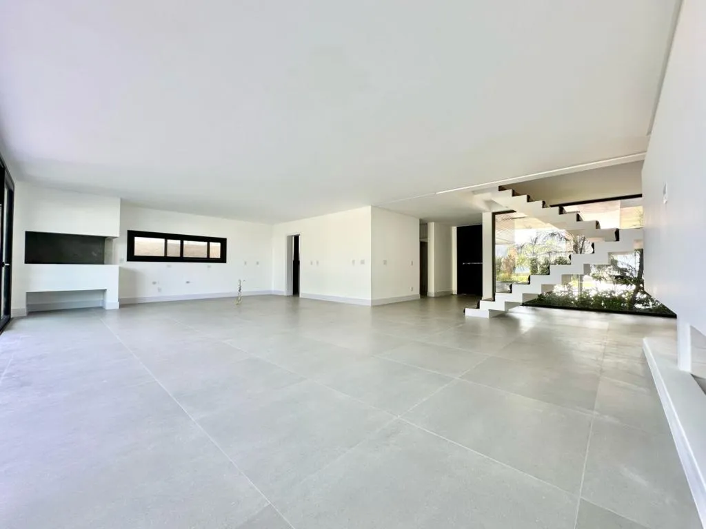 Imagem Casa em Condominio 5 Dormitórios - Bairro Parque Antartica