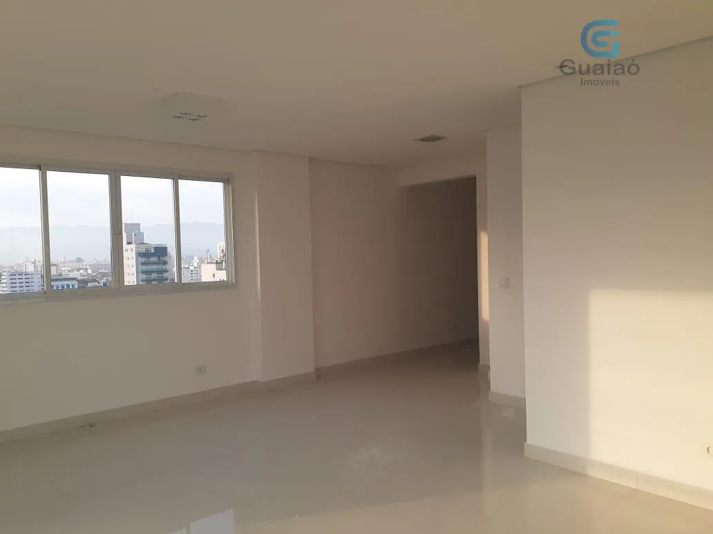 Imagem Vendo excelente apartamento duplex com 03 dormitórios (01 suíte) no Boqueirão em Santos