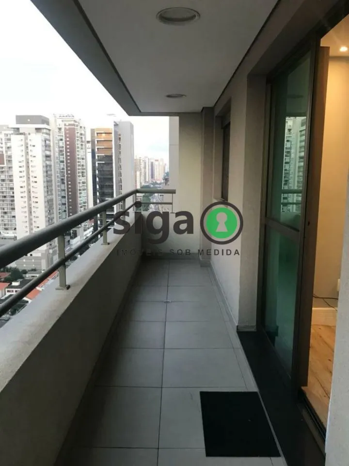 Imagem Duplex equipado e decorado com 100m2, 2 Suites , lavabo, cozinha planejada e 2 vagas