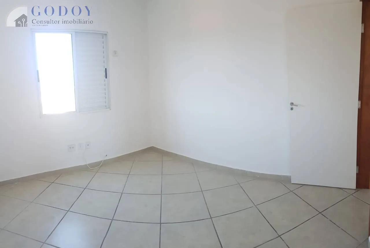 Imagem Apartamento de 3 Dormitórios com Suíte e Sacada - 84m² de Conforto