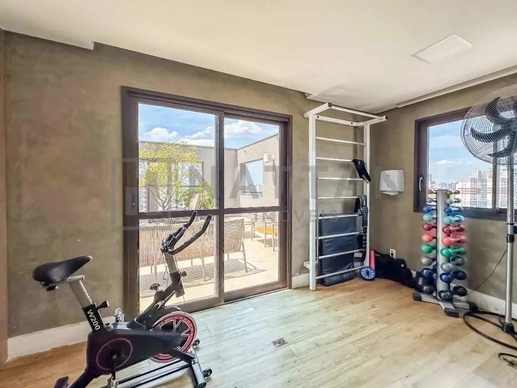 Imagem Studio com 1 dormitório à venda, 27 m² por R$ 302.000,00 - Tatuapé - São Paulo/SP