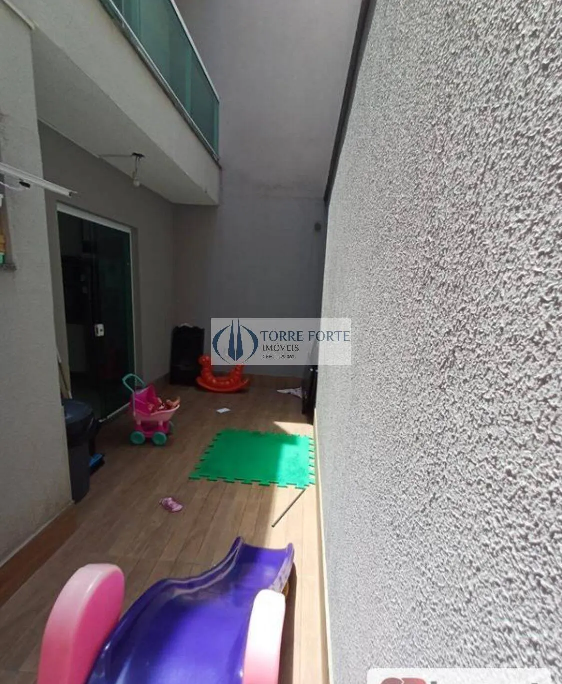 Imagem Apartamento com 3 dormitórios, 1 suíte,1 vaga de garagem, Vila Alice